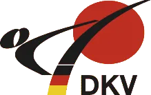 Logo Deutscher Karate Verband