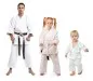 Preview: Karateanzug Basic 8 Unzen weiss