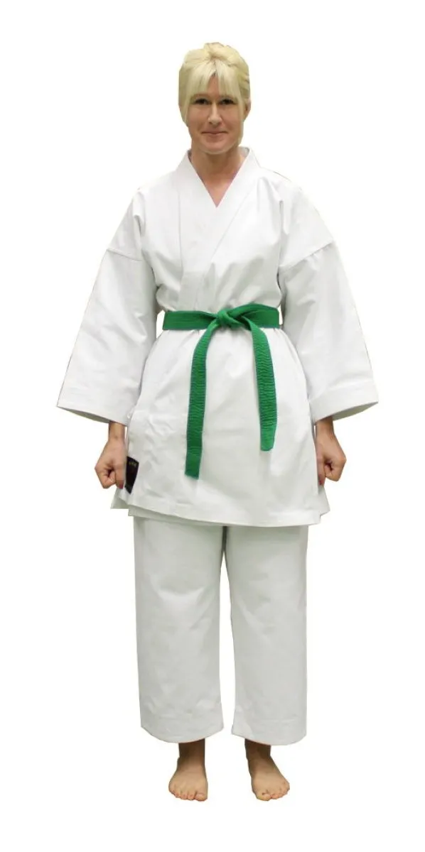 Karateanzug Nippon Kata