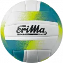 Volleyball von ERIMA Gr. 5 weiß blau