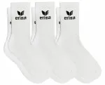 3-Pack Erima Socken weiss