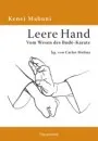 Leere Hand - Vom Wesen des Budo-Karate
