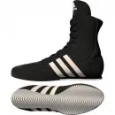 adidas Boxstiefel Box Hog 2 schwarz/weiß