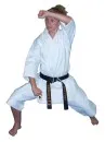 Kamikaze Karate Gi Premier Kata