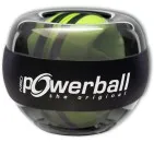 Powerball Autostart