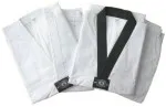 Taekwondo Anzug Competition